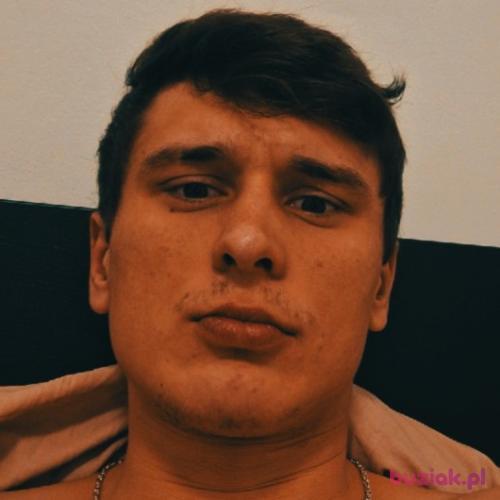 filipiak, Male, 25 years, Berlin