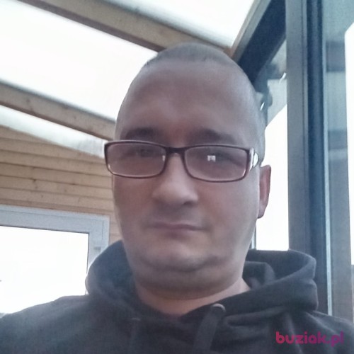 dzielnypablo22, Male, 41 years, Hamburg
