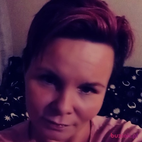 jagoda80, Kobieta, 44 lata, Będzin