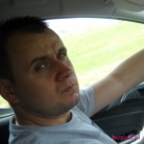 marcin8414, Mężczyzna, 41 lat, Krotoszyn