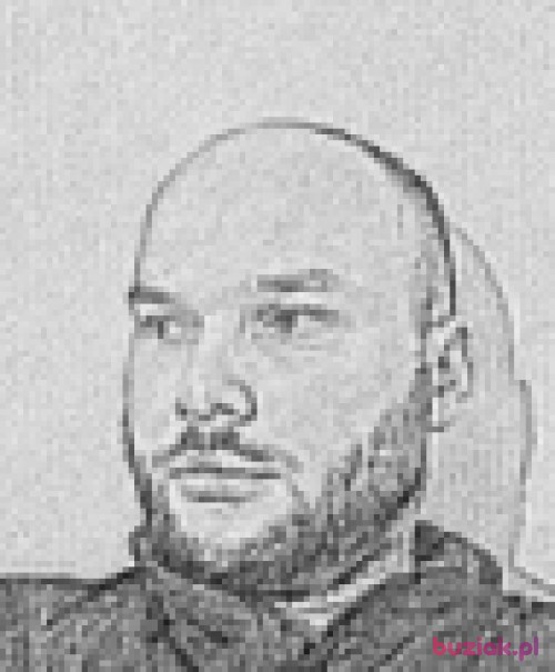 Ern, Mężczyzna, 42 lata, Kraków