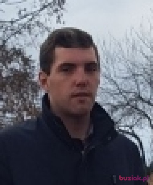 SamotnyDavid26, Male, 34 years, Łowicz