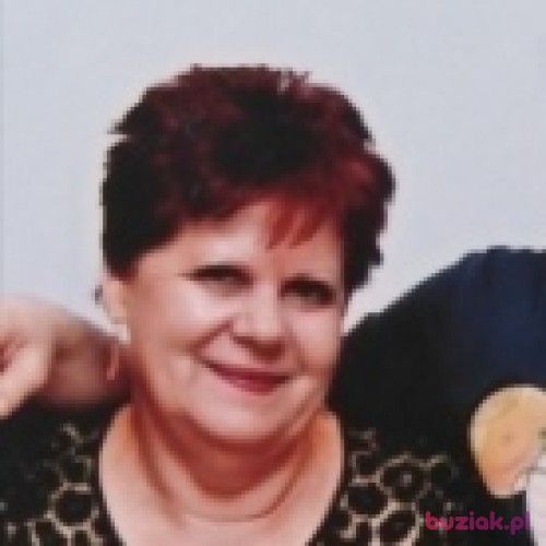 Janeczka56, Female, 69 years, Wodzisław Śląski