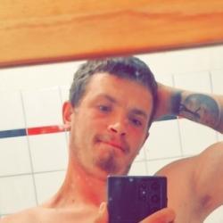 Radzioz, Mężczyzna, 25 lat, Olsztyn