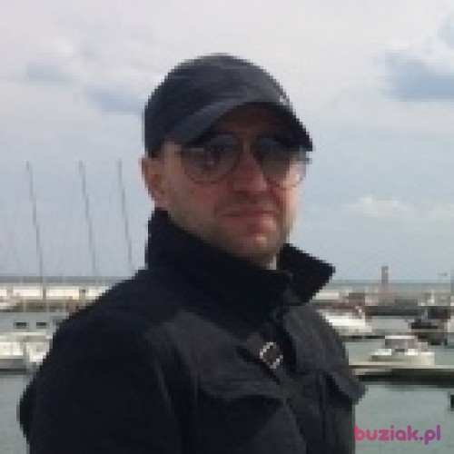 otkazat, Mężczyzna, 39 lat, Gdańsk