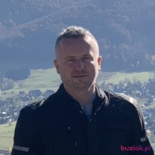 MSbuziak, Male, 41 years, Kraków