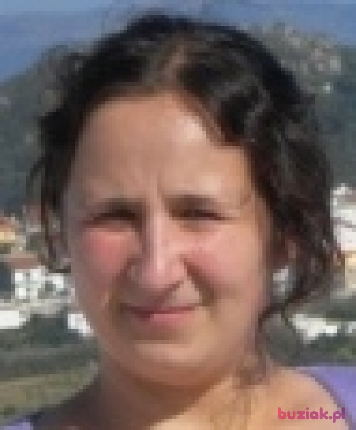 henia31, Female, 41 years, Rybnik