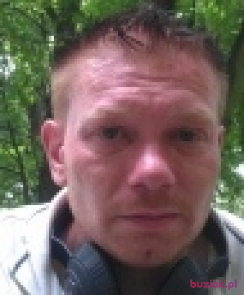 tattopulus, Male, 40 years, Luboń