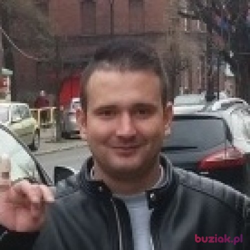 Shadzi, Mężczyzna, 34 lata, Siemianowice Śląskie