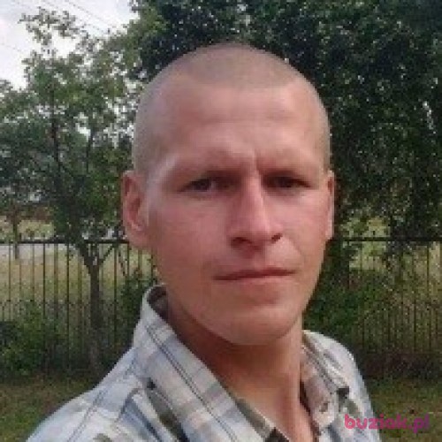 Milypiotrek89, Male, 36 years, Szydłowiec