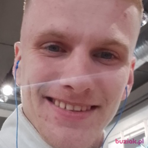 kamilo90, Male, 24 years, Turyngia