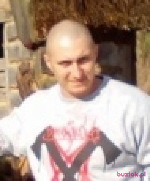 adus25killer, Mężczyzna, 41 lat, zachodniopomorskie