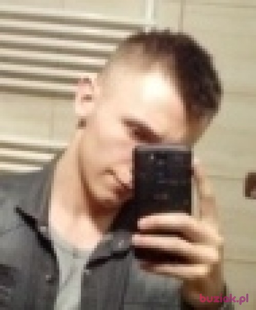 TenJedyny6, Mężczyzna, 24 lata, Pszów