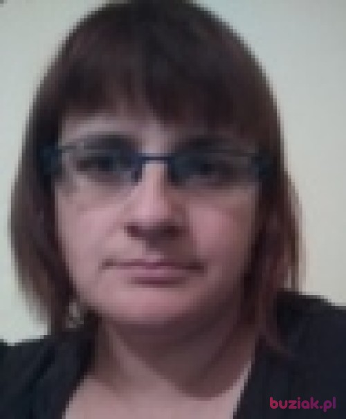 monika1704, Kobieta, 41 lat, Barcin