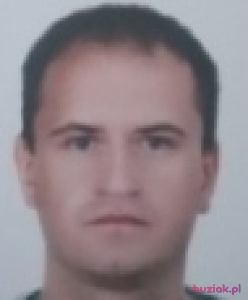 Mario098, Mężczyzna, 39 lat, Giżycko