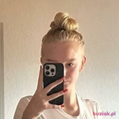Madziaas, Female, 21 years, Zgorzelec