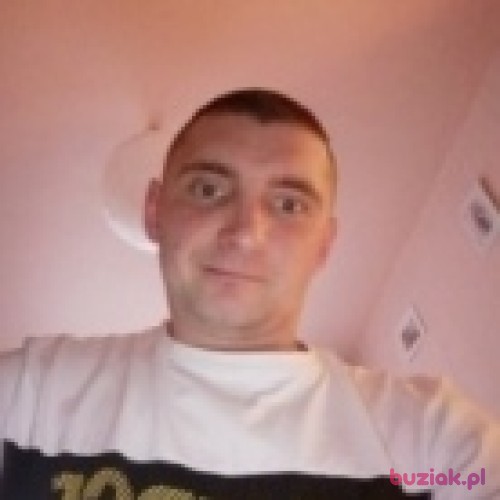 Robekkk, Mężczyzna, 37 lat, Chrzanów