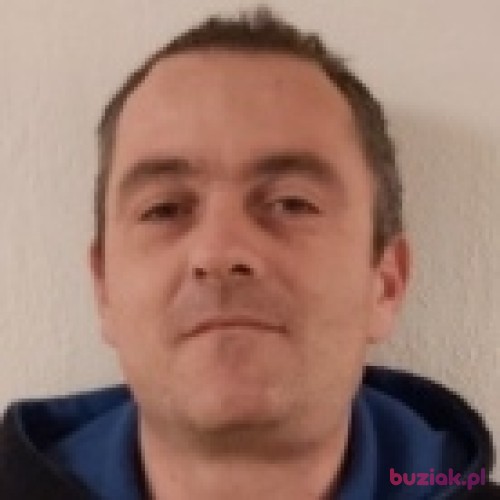 adamkozmin, Mężczyzna, 41 lat, Kłobuck