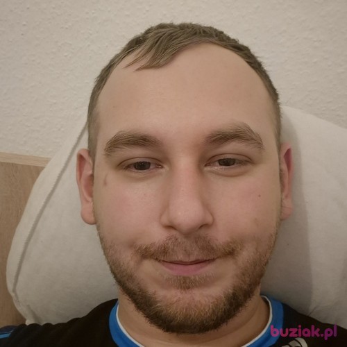 siwek4554, Male, 29 years, Hannover