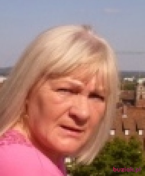 honia53, Female, 71 years, Tychy