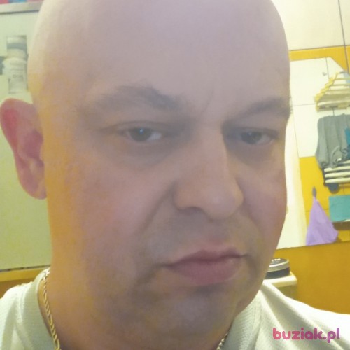 dzielnyero, Mężczyzna, 41 lat, Białystok