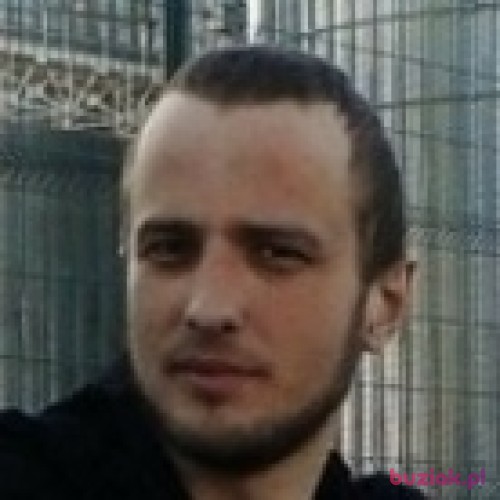 maksimum, Male, 37 years, Warszawa