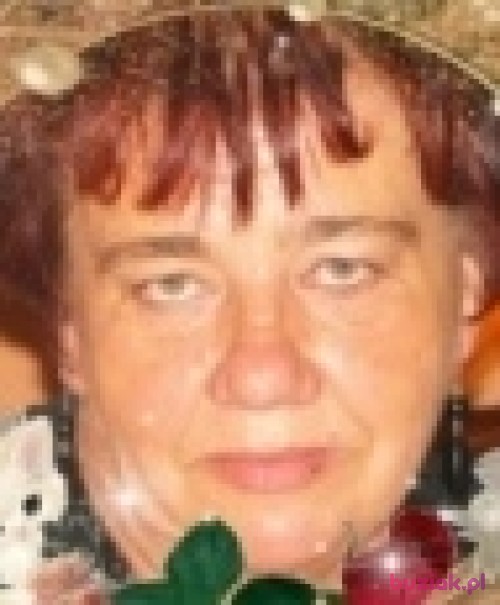 bernardetta1, Kobieta, 68 lat, Katowice