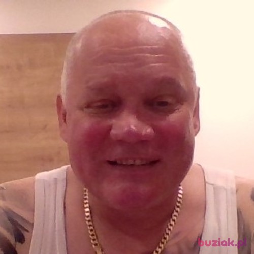 Tajm, Mężczyzna, 56 lat, Wałbrzych