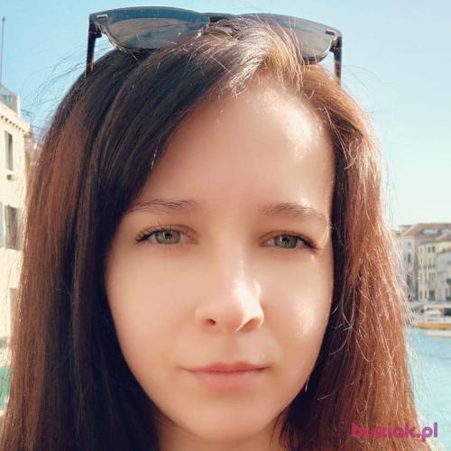 kobietanaserio, Female, 33 years, Łódź