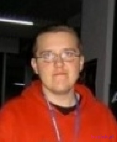 Radas17, Male, 35 years, Poznań