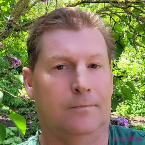 Betowen12, Male, 48 years, Pułtusk