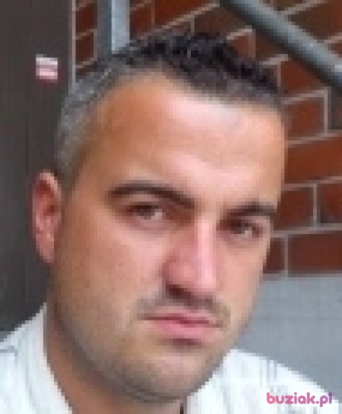 lukaszrabsztyn, Mężczyzna, 35 lat, Piekary Śląskie