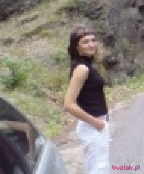 Renata, Female, 54 years, Poznań