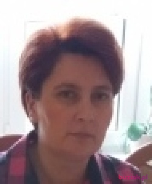 GWiskierka71, Kobieta, 53 lata, Konin