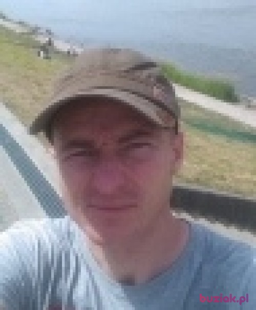 Jacksonol, Mężczyzna, 46 lat, warmińsko-mazurskie