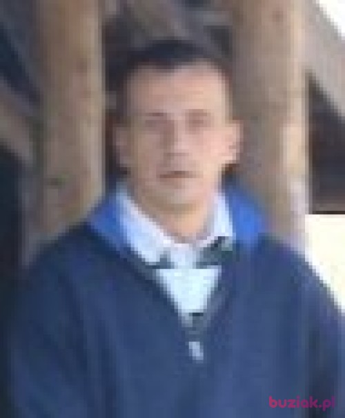 hubert81, Male, 43 years, Szczawno Zdrój