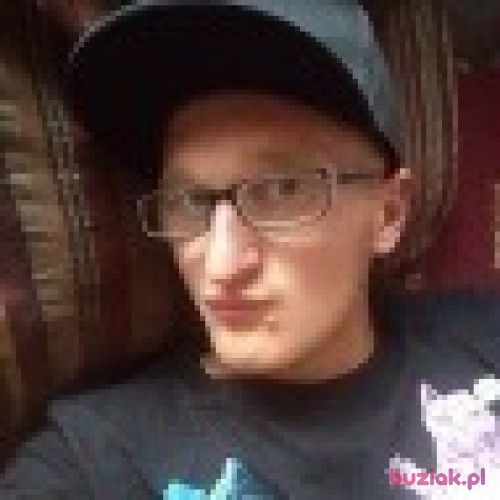 smialyjan, Mężczyzna, 27 lat, Środa Wielkopolska