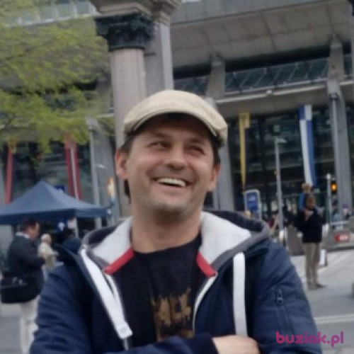 aleks73mily, Mężczyzna, 51 lat, Dortmund