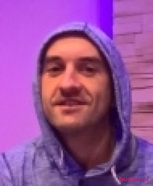 Rafig, Mężczyzna, 41 lat, świętokrzyskie