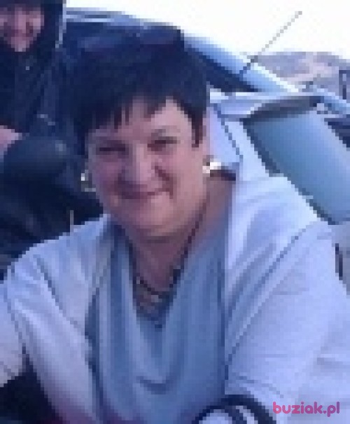 mala455, Female, 56 years, Zielona Góra