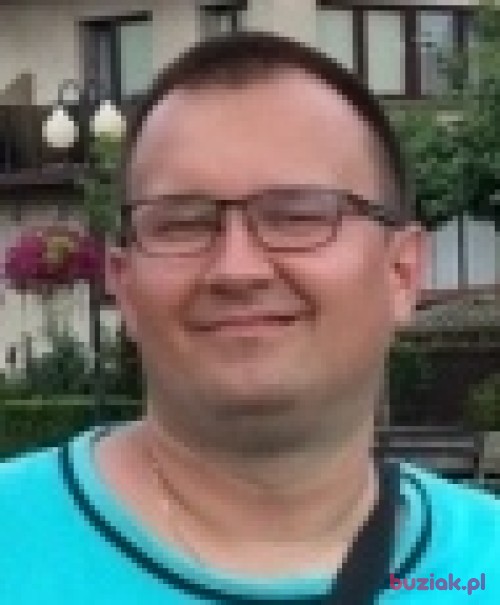 strzelec2112, Mężczyzna, 41 lat, Pyskowice