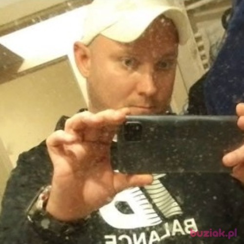 gracu, Male, 38 years, Gdańsk
