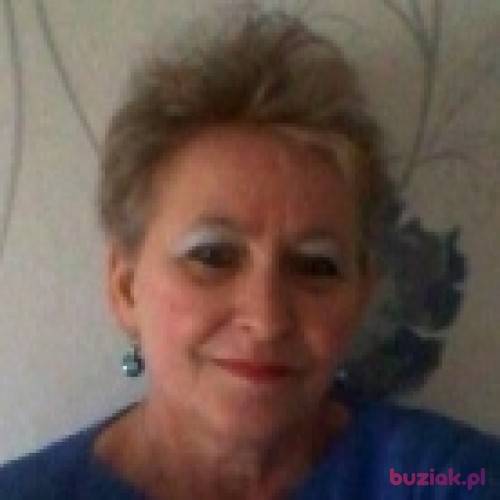 mariahot1, Kobieta, 68 lat, Krotoszyn