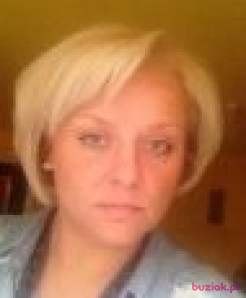 Vichy, Female, 47 years, Kraków