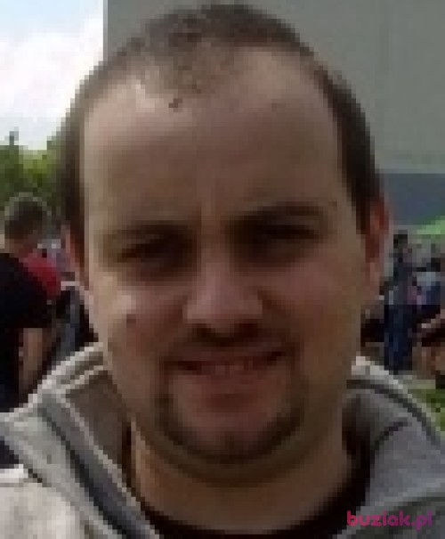 adek84, Male, 40 years, Kraków