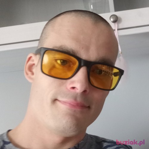 Kleszcz87, Male, 38 years, Bielsk Podlaski
