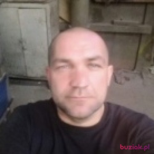 Krisvandam, Male, 44 years, Oborniki