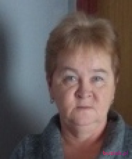 Elzbieta1965, Kobieta, 59 lat, Biskupiec