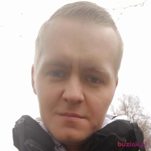 lukas12666, Mężczyzna, 32 lata, Polska