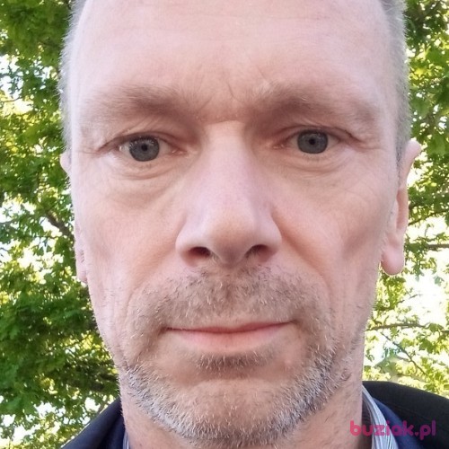 SztukaKochania, Male, 51 years, Gdańsk
